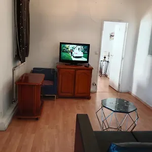 Proche De La Gare Appartement Aix-les-Bains