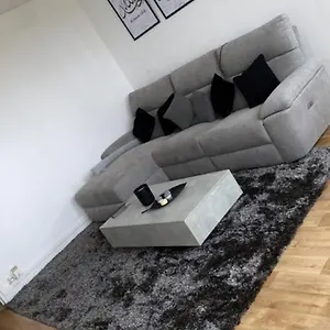 Appartement Proche Aeroport Beauvais-tille, Beauvais
