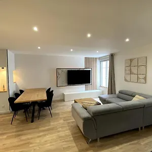 Madonna Elegance, Proche Sanctuaire, 95m2 Appartement Lourdes