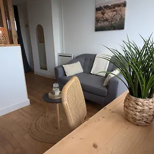 De Charme Cosy Centre-ville Appartement Tarbes