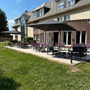 Hotel The Originals Hotel, Aeroport, Beauvais