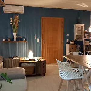 Duplex Toit Terrasse Appartement Apt